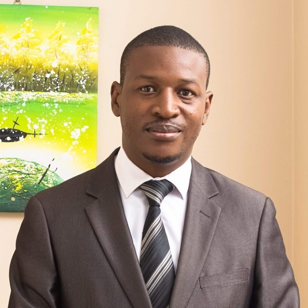 Ignatius Matemba